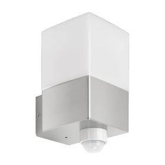 Applique extérieure Bewegungsmelder inox (029)