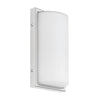 Applique extérieure Bewegungsmelder inox (040LEDSEN)
