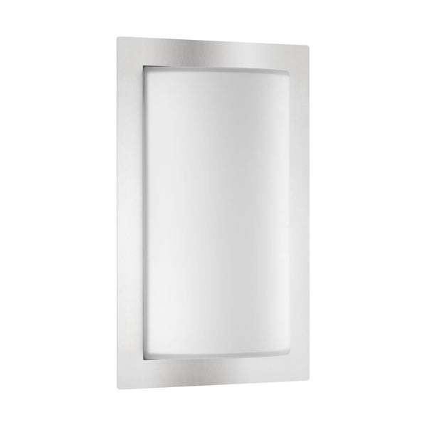 Applique extérieure Bewegungsmelder inox (043LEDSEN)