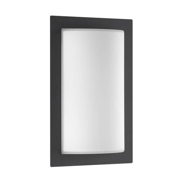 Applique extérieure Bewegungsmelder anthracite (044SEN)