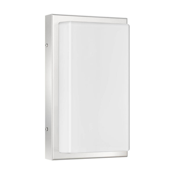 Applique extérieure Bewegungsmelder inox (048SEN)