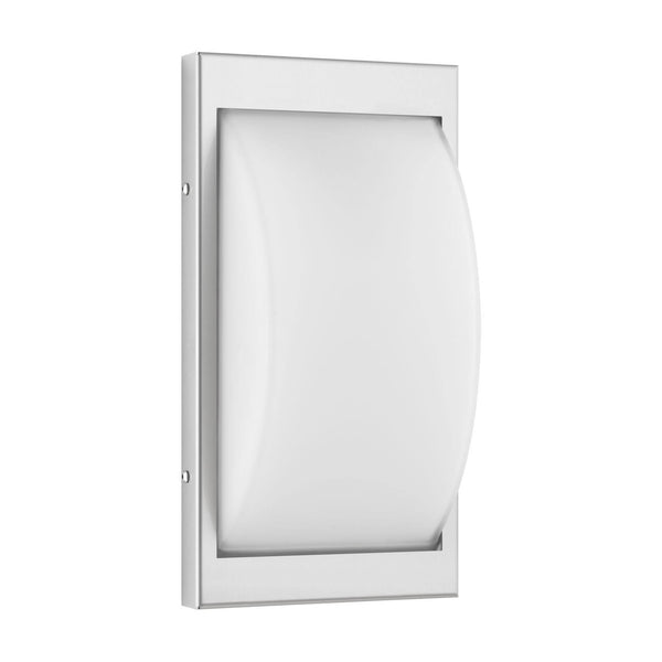 Applique extérieure Bewegungsmelder inox (068LEDSEN)