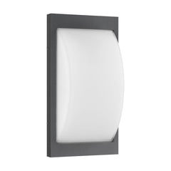 Applique extérieure Bewegungsmelder anthracite (069SEN)