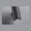 Luminaire extérieur | Down Anthracite