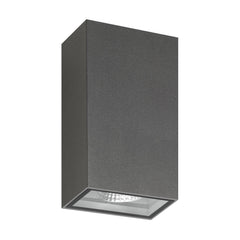 Applique extérieure Down anthracite (5011)