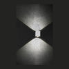 Luminaire extérieur | Sermorissa