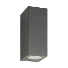 Applique extérieure Down anthracite (5035)