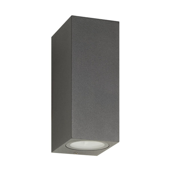 Applique extérieure Down anthracite (5035)