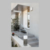 Applique extérieure Edelstahl inox (046LED)