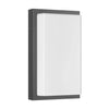 Applique extérieure Graphit anthracite (058)