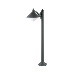 Borne extérieure Graphit anthracite (1211)