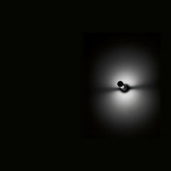 Borne extérieure Graphit anthracite (1400LED)