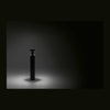 Borne extérieure Graphit anthracite (1401LED)