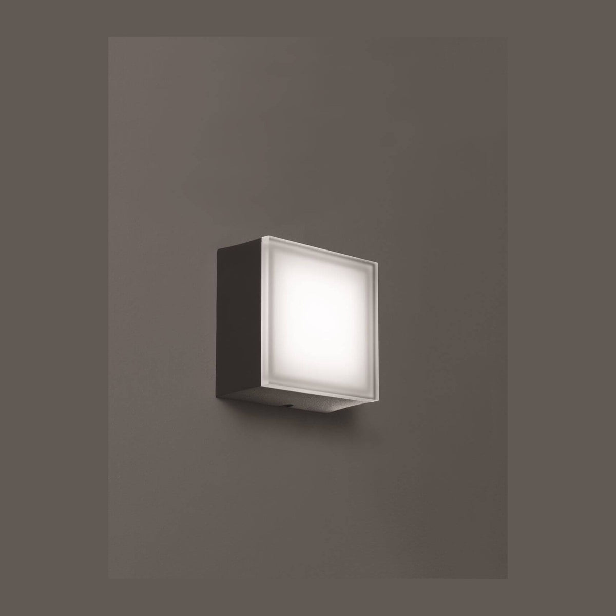 Applique extérieure Graphit anthracite (1425LED)