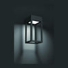Applique extérieure Graphit anthracite (1505LED)