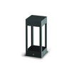 Borne extérieure Graphit anthracite (1506LED)