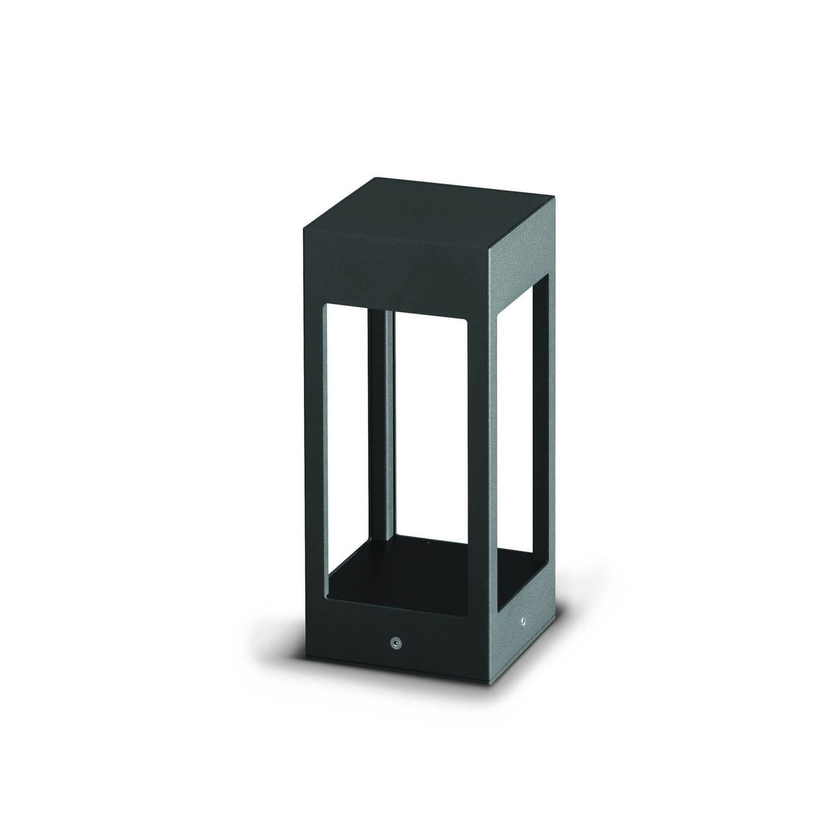 Borne extérieure Graphit anthracite (1506LED)