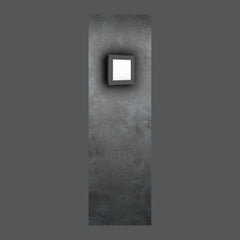 Applique extérieure Graphit anthracite (3007LED)