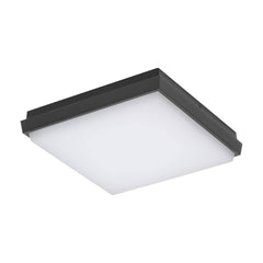 Applique extérieure Graphit anthracite (5060)
