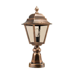 Luminaire extérieur | Zenmorano