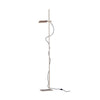 Lampadaire Book doré