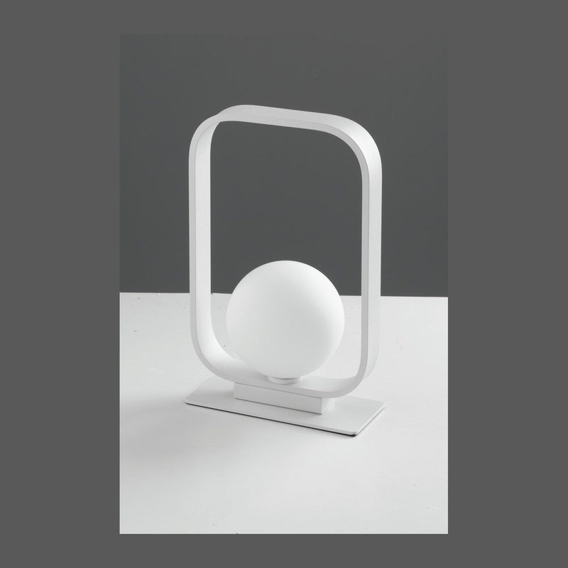 Lampe de chevet | Roxy Blanche