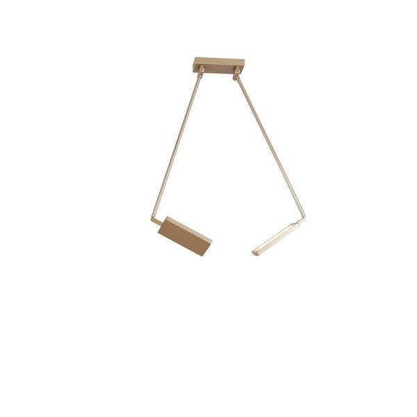Plafonnier LED | Yvon