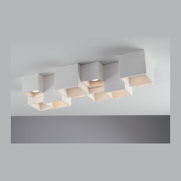 Luminaire plafonnier | Foster L 37 cm