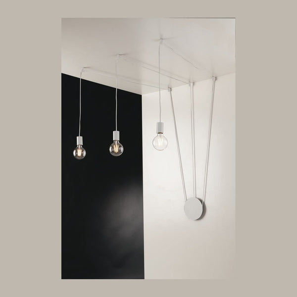 Luminaire plafonnier | Funicula