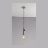 Suspension Armacord, H 120 cm