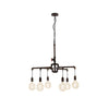 Suspension Armarcord rouille