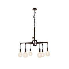 Suspension Armarcord rouille