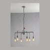 Suspension luminaire | Mecharo