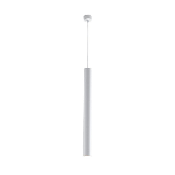 Suspension Fluke blanche