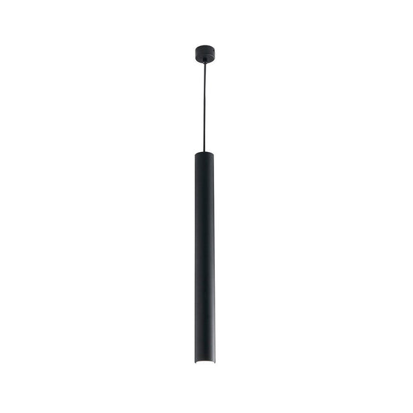 Suspension Fluke noire