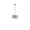 Suspension luminaire | Gibus Blanche
