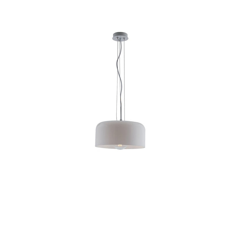Suspension luminaire | Gibus Blanche