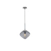 Suspension Greenwich bleu