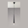 Suspension luminaire | Lancelot Noire