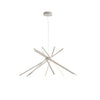 Suspension luminaire | Shanghai H 160 cm