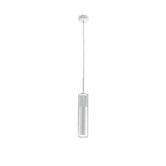 Suspension luminaire | Taboo Chromée