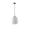 Suspension luminaire | Tolomeo Blanche