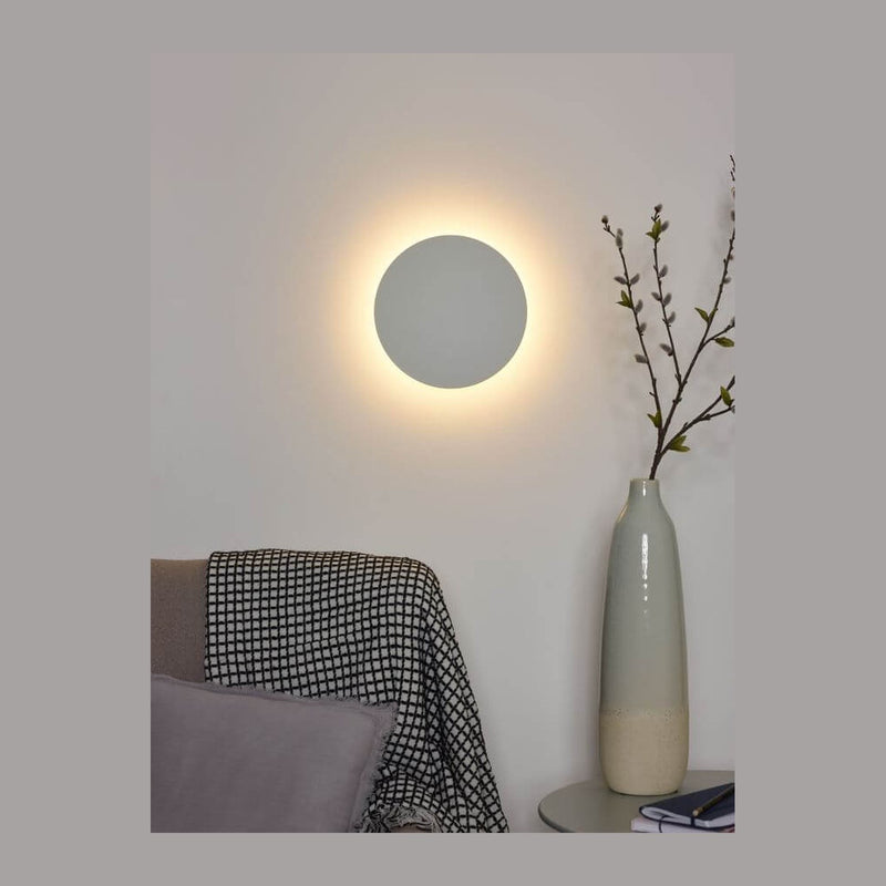 Applique murale | Eklyps Blanche