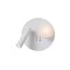 Applique murale | Matiz Blanche