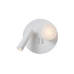 Applique murale | Matiz Blanche