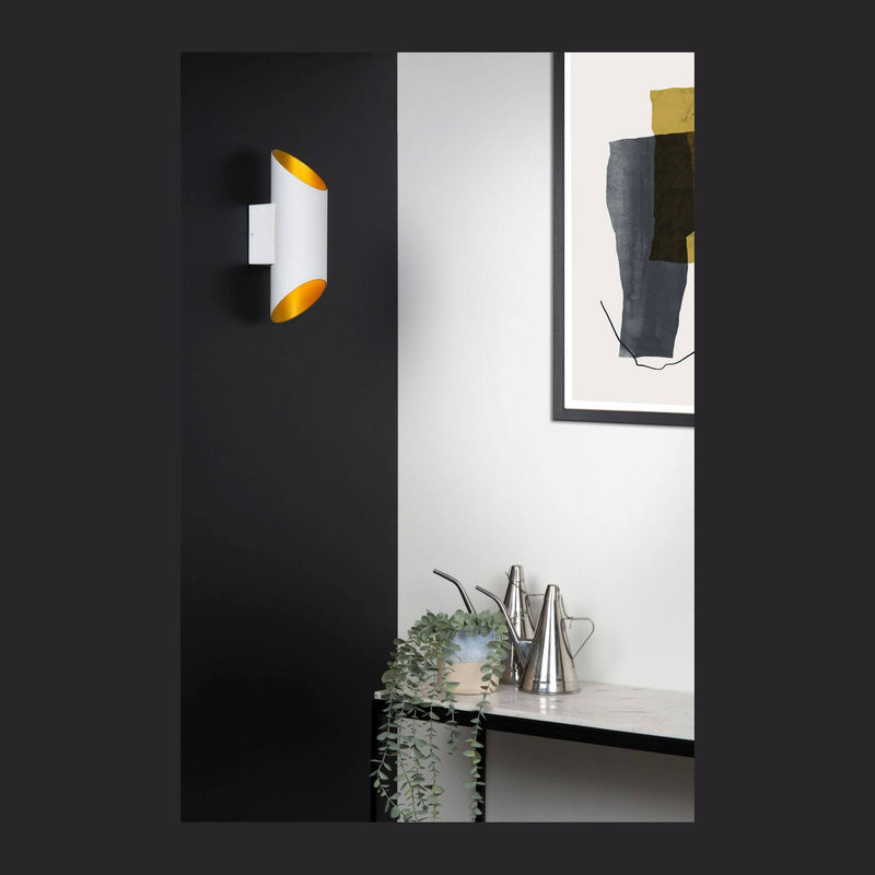 Applique murale | Quirijn Blanche