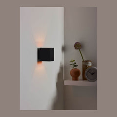 Applique murale Xera noire