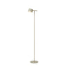 Lampadaire Gian taupe