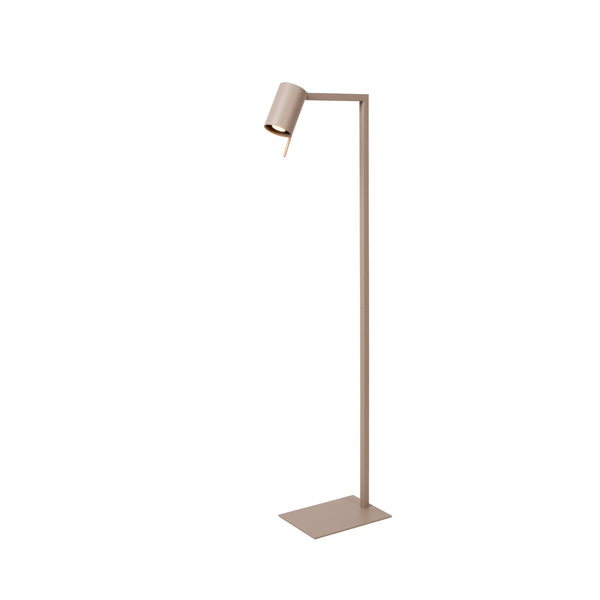Lampadaire Lesley taupe