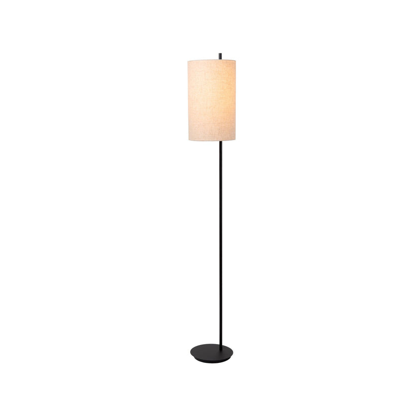 Lampadaire salon | Magic Noir